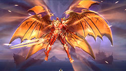 画像ギャラリー No.003のサムネイル画像 / 「MU Archangel」，キャラクター育成やギルドシステムに関する情報が公開に