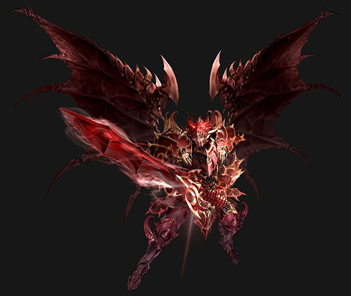 画像ギャラリー No.004のサムネイル画像 / 「MU Archangel」，キャラクター育成やギルドシステムに関する情報が公開に