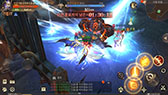 画像ギャラリー No.014のサムネイル画像 / 「MU Archangel」，キャラクター育成やギルドシステムに関する情報が公開に