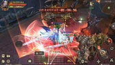 画像ギャラリー No.015のサムネイル画像 / 「MU Archangel」，キャラクター育成やギルドシステムに関する情報が公開に
