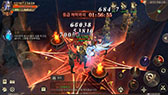 画像ギャラリー No.024のサムネイル画像 / 「MU Archangel」，キャラクター育成やギルドシステムに関する情報が公開に
