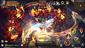 画像ギャラリー No.031のサムネイル画像 / 「MU Archangel」，キャラクター育成やギルドシステムに関する情報が公開に