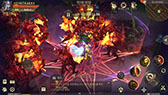 画像ギャラリー No.032のサムネイル画像 / 「MU Archangel」，キャラクター育成やギルドシステムに関する情報が公開に