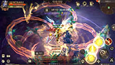 画像ギャラリー No.033のサムネイル画像 / 「MU Archangel」，キャラクター育成やギルドシステムに関する情報が公開に