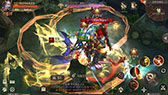 画像ギャラリー No.049のサムネイル画像 / 「MU Archangel」，キャラクター育成やギルドシステムに関する情報が公開に