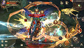 画像ギャラリー No.052のサムネイル画像 / 「MU Archangel」，キャラクター育成やギルドシステムに関する情報が公開に