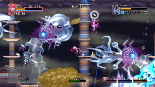 画像ギャラリー No.001のサムネイル画像 / PC版「Dragon Marked For Death」がSteamで配信開始。早期購入特典はDLC装備「雷霆の武具」