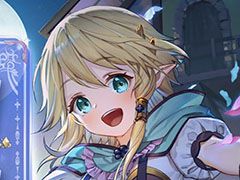 ［TGS 2021］「マナシスリフレイン」は10月中にリリース予定。「白夜極光」などTencent Gamesのスマホアプリ4作品の新情報が一挙発表