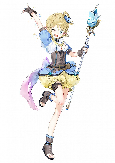 画像ギャラリー No.004のサムネイル画像 / 【PR】期待の新作「マナシスリフレイン」は骨太アクションRPGと箱庭が融合した良ゲー。男色ディーノが参加した“夜会話”の第1夜を振り返る