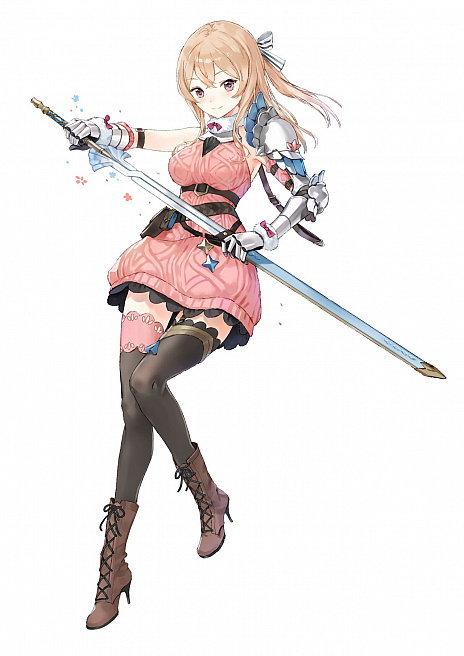 画像ギャラリー No.007のサムネイル画像 / 【PR】期待の新作「マナシスリフレイン」は骨太アクションRPGと箱庭が融合した良ゲー。男色ディーノが参加した“夜会話”の第1夜を振り返る