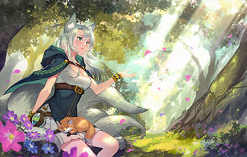 画像ギャラリー No.008のサムネイル画像 / 【PR】「AFK アリーナ」,事前登録者数15万人突破に伴い特典を追加。対人戦を楽しめる「アリーナ」やギルドに関する情報もお届け