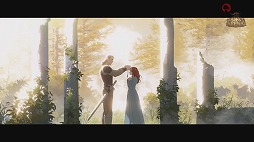 画像ギャラリー No.009のサムネイル画像 / ［TGS 2020］「AFK アリーナ」の新キャラが夫婦で登場。ザフラエル（CV:速水 奨）とルクレティア（CV:斎藤千和）が9月29日に実装予定