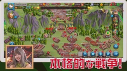画像ギャラリー No.021のサムネイル画像 / ［TGS 2020］「AFK アリーナ」の新キャラが夫婦で登場。ザフラエル（CV:速水 奨）とルクレティア（CV:斎藤千和）が9月29日に実装予定