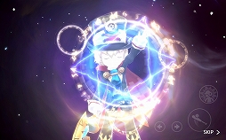 画像ギャラリー No.048のサムネイル画像 / 【PR】リアル球界を知らなくても野球しようぜ！ スマホ向け“SF×ファンタジー野球ゲーム”「ベースボールスーパースターズ」先行プレイレポート