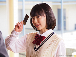 画像ギャラリー No.006のサムネイル画像 / 「遊戯王ラッシュデュエル」の最新テレビCM“ダイニングデュエル篇/学食デュエル篇”が本日放送開始