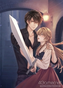 画像ギャラリー No.001のサムネイル画像 / 「乙女チック4Gamer」第255回:8人の王子とベルの物語。スマホ向け「イケメン王子 美女と野獣の最後の恋」を特集