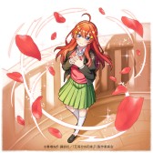 画像ギャラリー No.016のサムネイル画像 / 「大熱闘ドラゴンスマッシュ」，アニメ“五等分の花嫁∬”コラボイベントが本日開始
