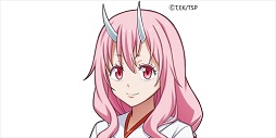 画像ギャラリー No.018のサムネイル画像 / 「大熱闘ドラゴンスマッシュ」，リムルたちが登場する「転生したらスライムだった件」のコラボイベントが開催