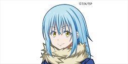 画像ギャラリー No.023のサムネイル画像 / 「大熱闘ドラゴンスマッシュ」，リムルたちが登場する「転生したらスライムだった件」のコラボイベントが開催