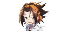 画像ギャラリー No.011のサムネイル画像 / 「大熱闘 ドラゴンスマッシュ」,「SHAMAN KING」とのコラボイベントを開催