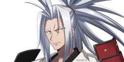 画像ギャラリー No.015のサムネイル画像 / 「大熱闘 ドラゴンスマッシュ」,「SHAMAN KING」とのコラボイベントを開催