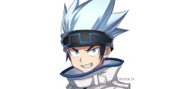 画像ギャラリー No.016のサムネイル画像 / 「大熱闘 ドラゴンスマッシュ」,「SHAMAN KING」とのコラボイベントを開催