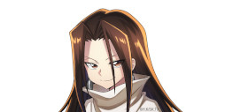 画像ギャラリー No.018のサムネイル画像 / 「大熱闘 ドラゴンスマッシュ」,「SHAMAN KING」とのコラボイベントを開催