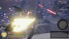 画像ギャラリー No.004のサムネイル画像 / 3D空間を自由に飛び回って機械仕掛けの敵をハントする「幻想討幻経」のSteam版がリリース。5月8日までは10％オフに