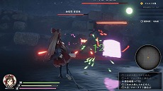 画像ギャラリー No.006のサムネイル画像 / 3D空間を自由に飛び回って機械仕掛けの敵をハントする「幻想討幻経」のSteam版がリリース。5月8日までは10％オフに