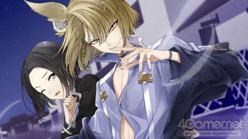 画像ギャラリー No.008のサムネイル画像 / 人間との恋愛に疲れたあなたへ。攻略対象が人ではない女性向け恋愛ゲームを一挙紹介します