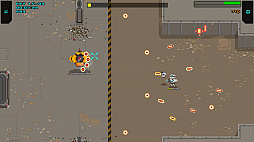 Rush Rover