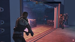 画像ギャラリー No.005のサムネイル画像 / 「XCOM」シリーズ最新作「XCOM: Chimera Squad」が4月24日に発売決定。人類とエイリアンが共存する「2」の5年後の世界が描かれる