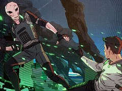 「XCOM：チーム・キメラ」，隊員たちのバックストーリーを紹介する4本のプロモーション映像が公開