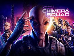 「XCOM: チーム・キメラ」の配信がSteamで本日スタート。人類，エイリアン，ハイブリッドで構成された精鋭部隊を率いて戦う