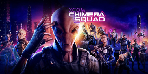 画像ギャラリー No.001のサムネイル画像 / 「XCOM: チーム・キメラ」がPS4/Xbox One /Switch向けに登場か。PEGIのレーティングリストに情報が掲載