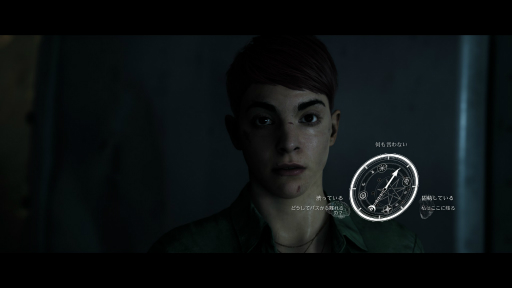 画像ギャラリー No.006のサムネイル画像 / “遊べるホラー映画”「THE DARK PICTURES」シリーズとは? PS4版「LITTLE HOPE」発売のタイミングで紹介