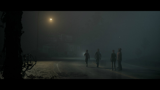 画像ギャラリー No.010のサムネイル画像 / “遊べるホラー映画”「THE DARK PICTURES」シリーズとは? PS4版「LITTLE HOPE」発売のタイミングで紹介