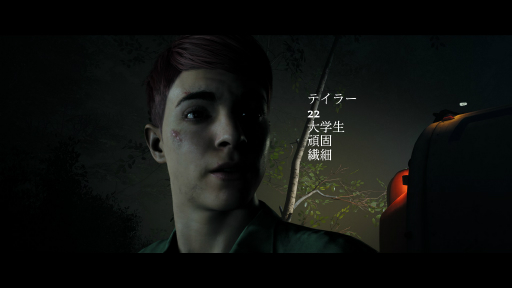 画像ギャラリー No.012のサムネイル画像 / “遊べるホラー映画”「THE DARK PICTURES」シリーズとは? PS4版「LITTLE HOPE」発売のタイミングで紹介