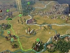 日本語に対応した文明構築シム「Old World」は，4Xストラテジーにキャラクター性を盛り込んだ意欲作。王族の跡継ぎ問題はてんやわんやの大騒ぎ