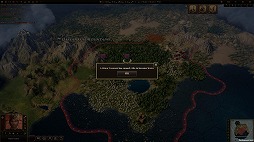 画像ギャラリー No.006のサムネイル画像 / 文明構築シム「Old World」最新DLC「Wrath of Gods」を3月3日にリリース。「9つの厄災」にまつわる新シナリオや新国家を実装