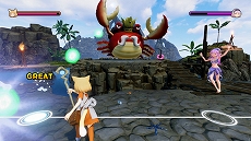 画像ギャラリー No.011のサムネイル画像 / PS4/Switch版「ジラフとアンニカ」が8月27日に発売決定。応援イラストレーターとして，田中久仁彦氏と刈谷仁美氏が参加