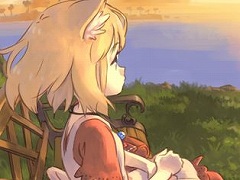 PS4/Switch版「ジラフとアンニカ」が8月27日に発売決定。応援イラストレーターとして，田中久仁彦氏と刈谷仁美氏が参加