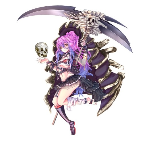 画像ギャラリー No.002のサムネイル画像 / PBW「WT12ハイブリッドヘブン」のサービスが本日開始。アイテムなどが貰えるスタートキャンペーンも