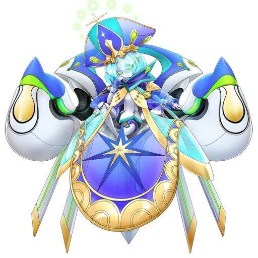 画像ギャラリー No.004のサムネイル画像 / PBW「WT12ハイブリッドヘブン」のサービスが本日開始。アイテムなどが貰えるスタートキャンペーンも