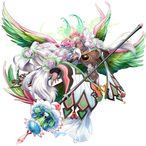 画像ギャラリー No.005のサムネイル画像 / PBW「WT12ハイブリッドヘブン」のサービスが本日開始。アイテムなどが貰えるスタートキャンペーンも