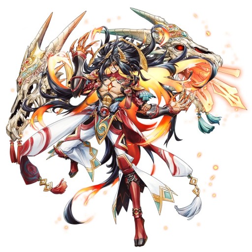 画像ギャラリー No.006のサムネイル画像 / PBW「WT12ハイブリッドヘブン」のサービスが本日開始。アイテムなどが貰えるスタートキャンペーンも
