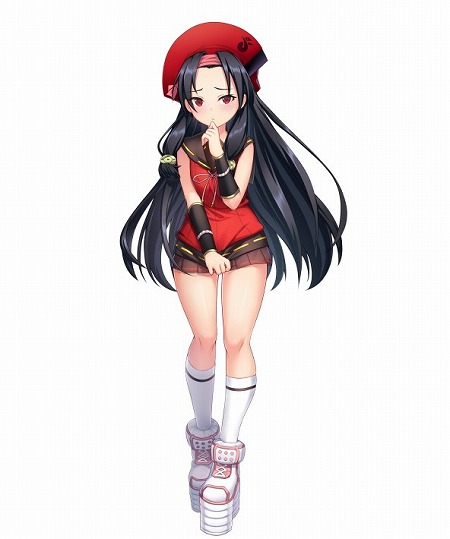画像ギャラリー No.006のサムネイル画像 / HTML5ゲーム「百花繚乱 -パッションワールド」の正式サービスがスタート。人気ライトノベルシリーズが放置系ファンタジーRPGとして登場
