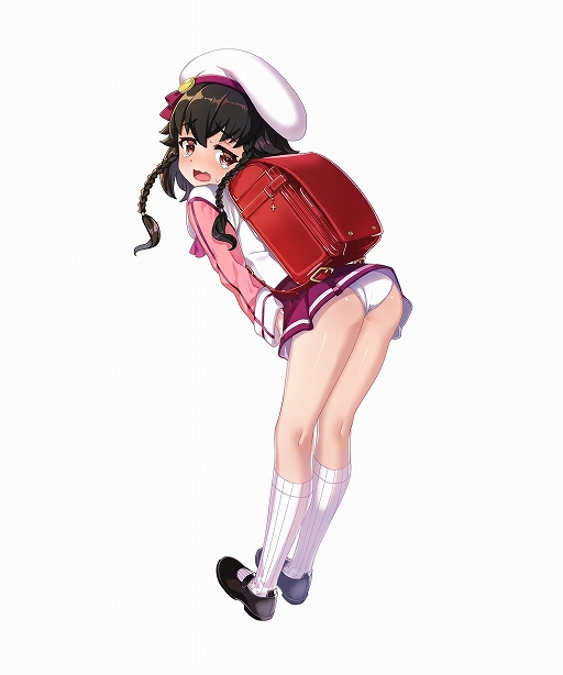 画像ギャラリー No.004のサムネイル画像 / 「百花繚乱 -パッションワールド」に新剣姫として“片倉小十郎（愛嬌）”が実装に