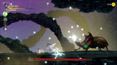 画像ギャラリー No.015のサムネイル画像 / PS4/Switch版「ゴーストパレード」が10月15日に発売。インドネシア文化を取り入れた異色のアクションゲームが登場
