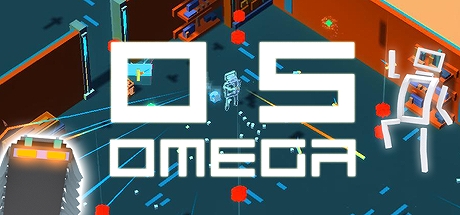 画像ギャラリー No.001のサムネイル画像 / 「OS Omega」が「Steamサマーセール2020」にて67%オフで配信中。7月10日2:00まで
